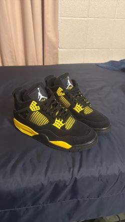 Jorden 4s