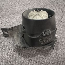 Mercedes Benz S550 W221 Siren Alarm