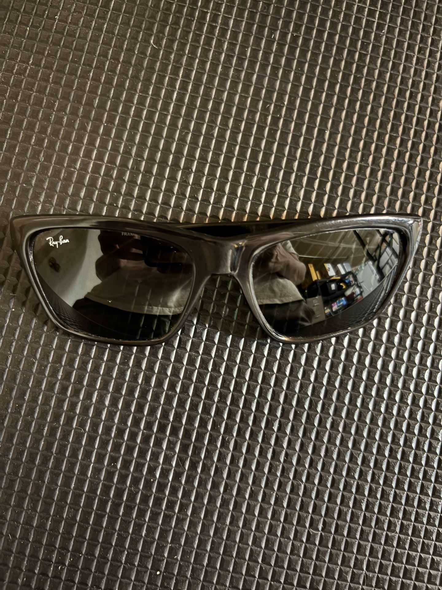 Ray bands Sun glasses