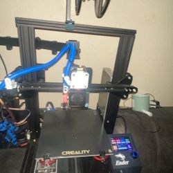 3d printer 