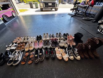 Kids shoes