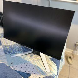 Alienware  Gaming Monitor 