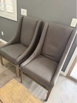 6 Chairs