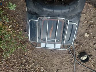 Harley Davidson road king dresser and windshield