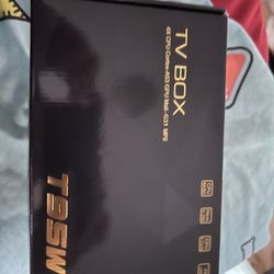 Android Streaming Box 