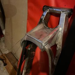 ‘01-03 Suzuki Gsxr Extended Swing Arm (branded) 