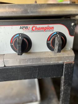 Estufa De Restaurant 