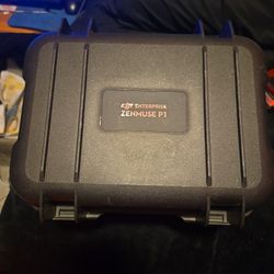 DJI ZENMUSE ENTERPRISE P1