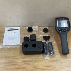 VEVOR SC25M HANDHELD THERMAL IMAGER.