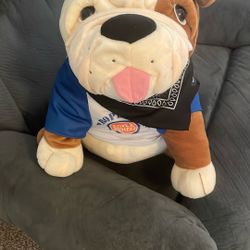 Stuffed  Animal