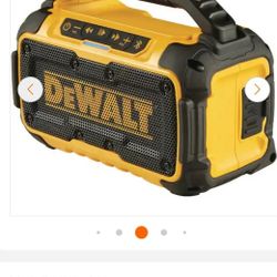 Dewalt New 