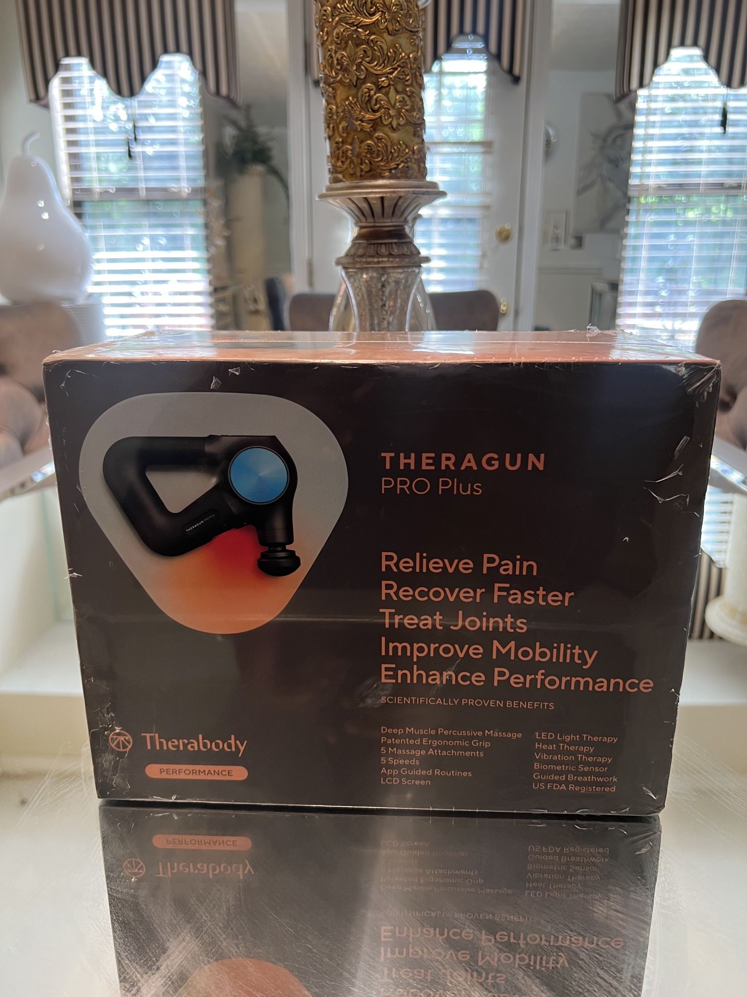 Theragun Pro Plus