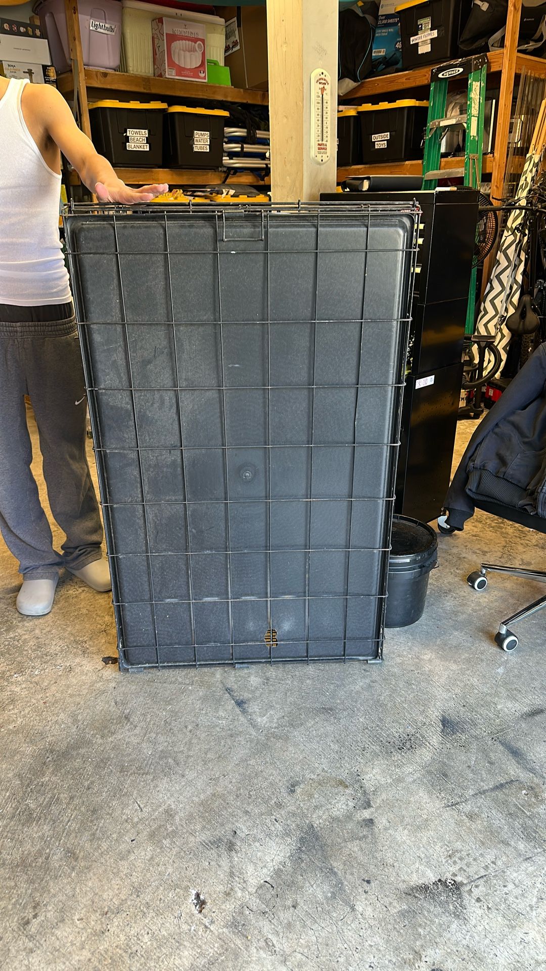 Animal Crate
