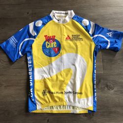 Cycling Jersey - Medium 