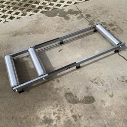 Cycling rollers for training By Nashbar Full Size
