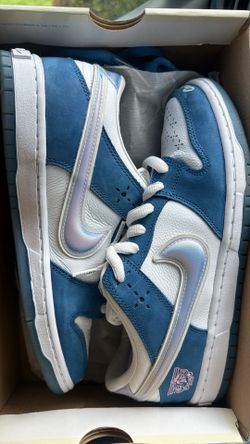 NIKE BORNXRAISED ONE BLOCK AT A TIME