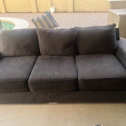 Free Blue Couches  