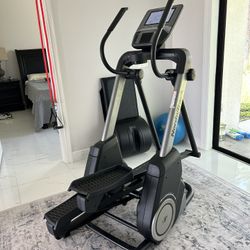 NordicTrack Freestride FS10i Only 3 Months 