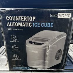 Nugget Ice maker 