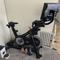 Like New Norditrac  Bike