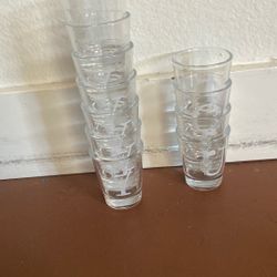 Shot Glasses