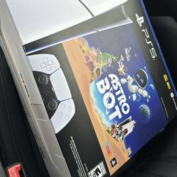Ps5 1tb
