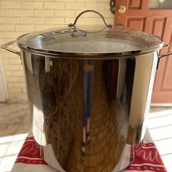 Olla Princess House De 45 Qt Olla Vaporeara
