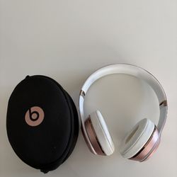 Preowned Wireless Beats Solo