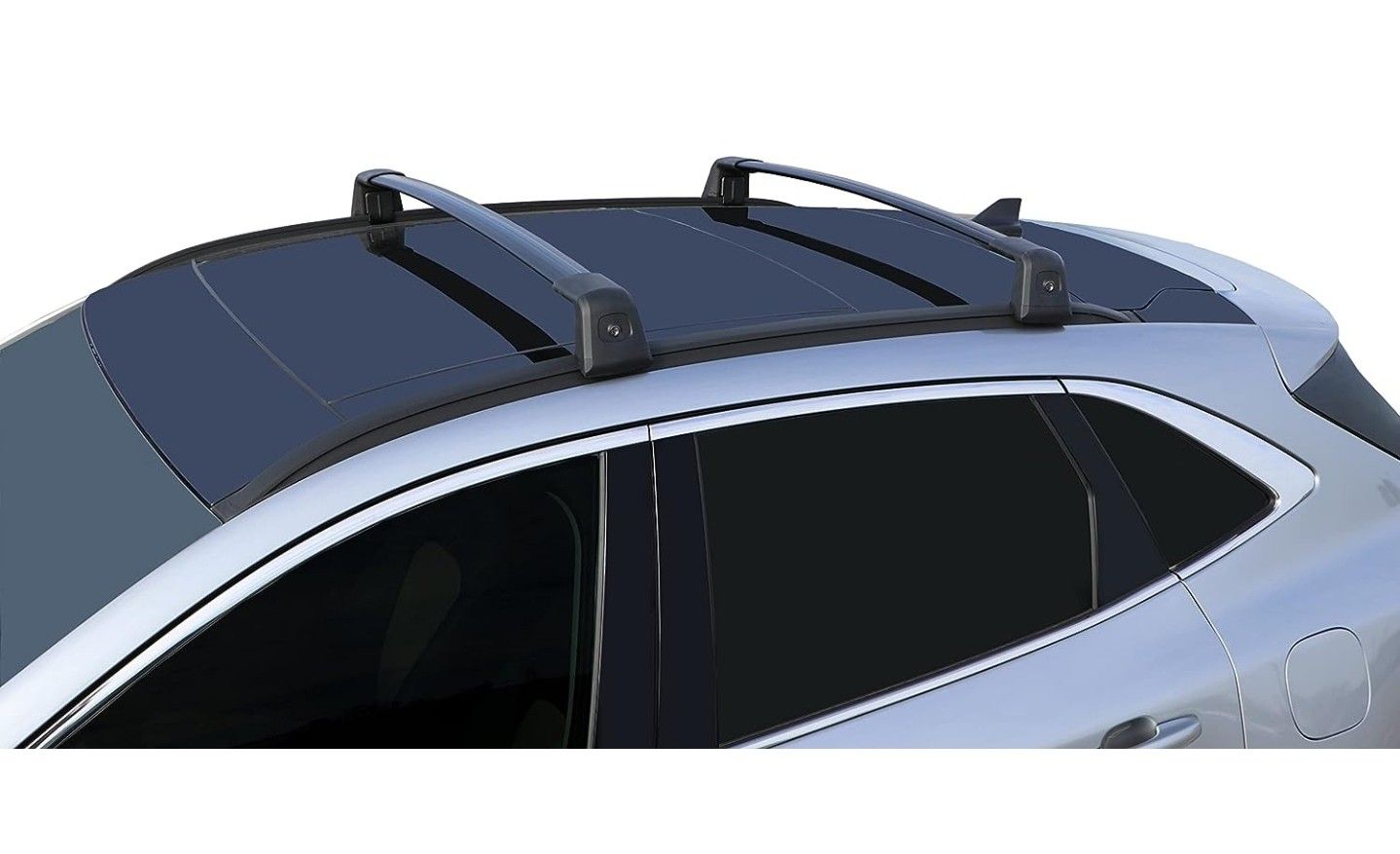 Ford Escape Roof Rack