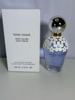 Marc Jacobs Daisy Dream EDT 100ml Tester