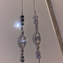 Evil Eye Charm Braclets