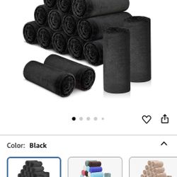 Lap Blankets -Dark Gray