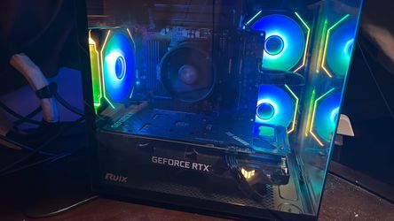Gaming pc