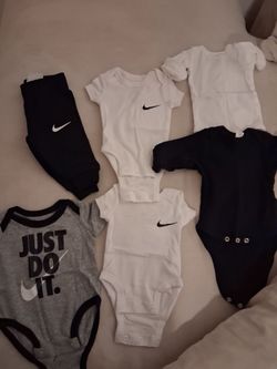 Baby clothes