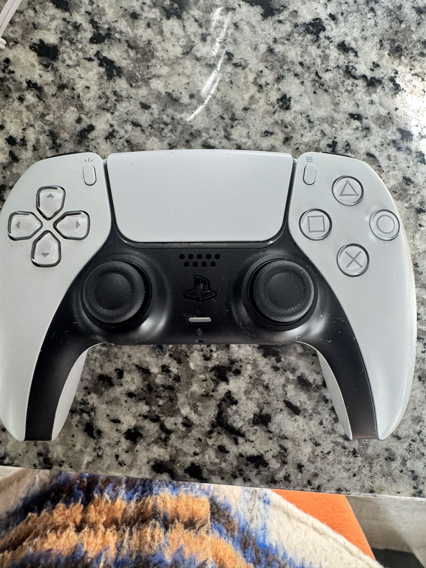 Ps5 Controller