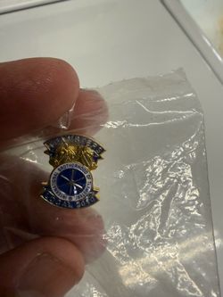 Pins teamster