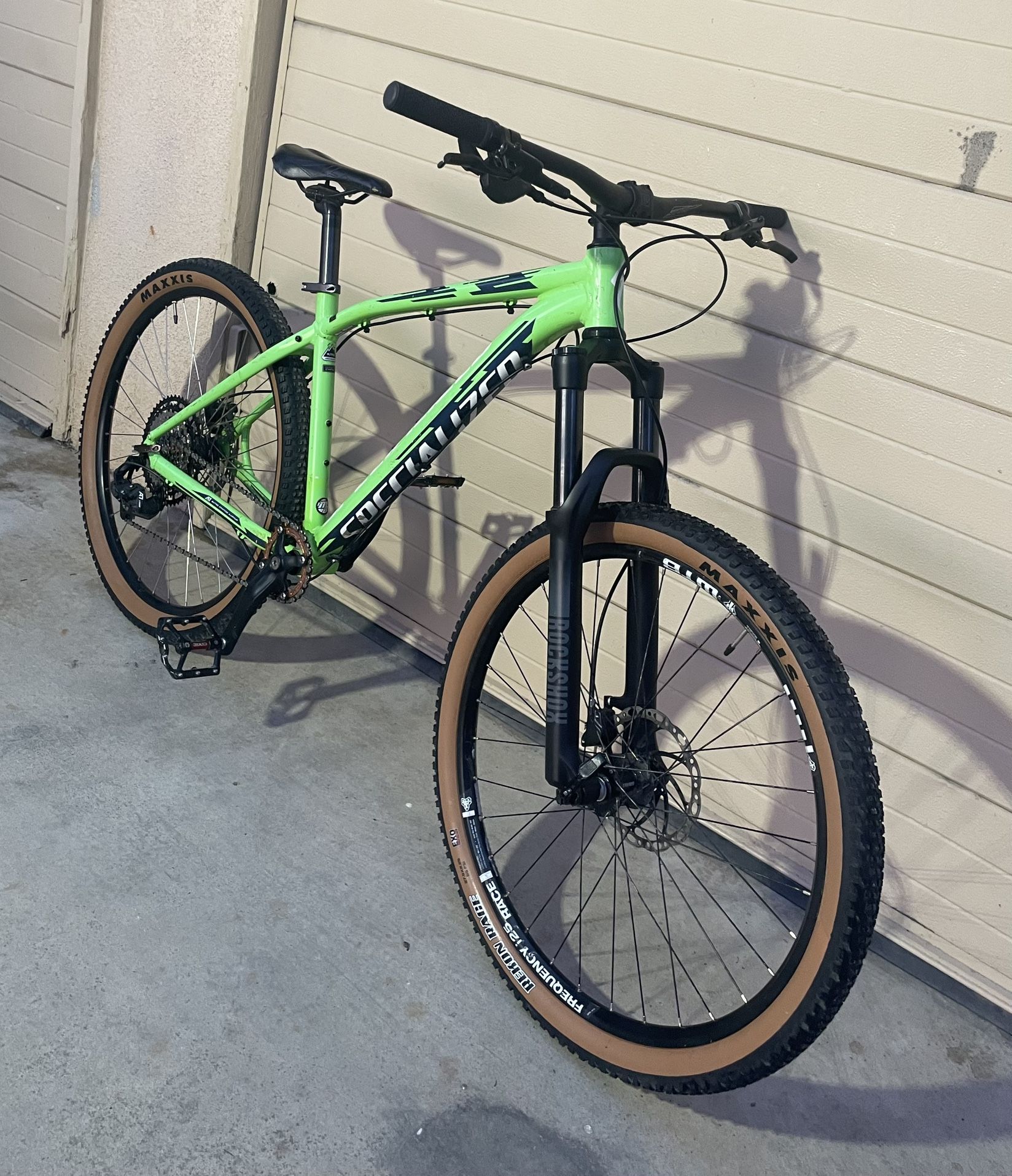 Specialized Pitch 27.5