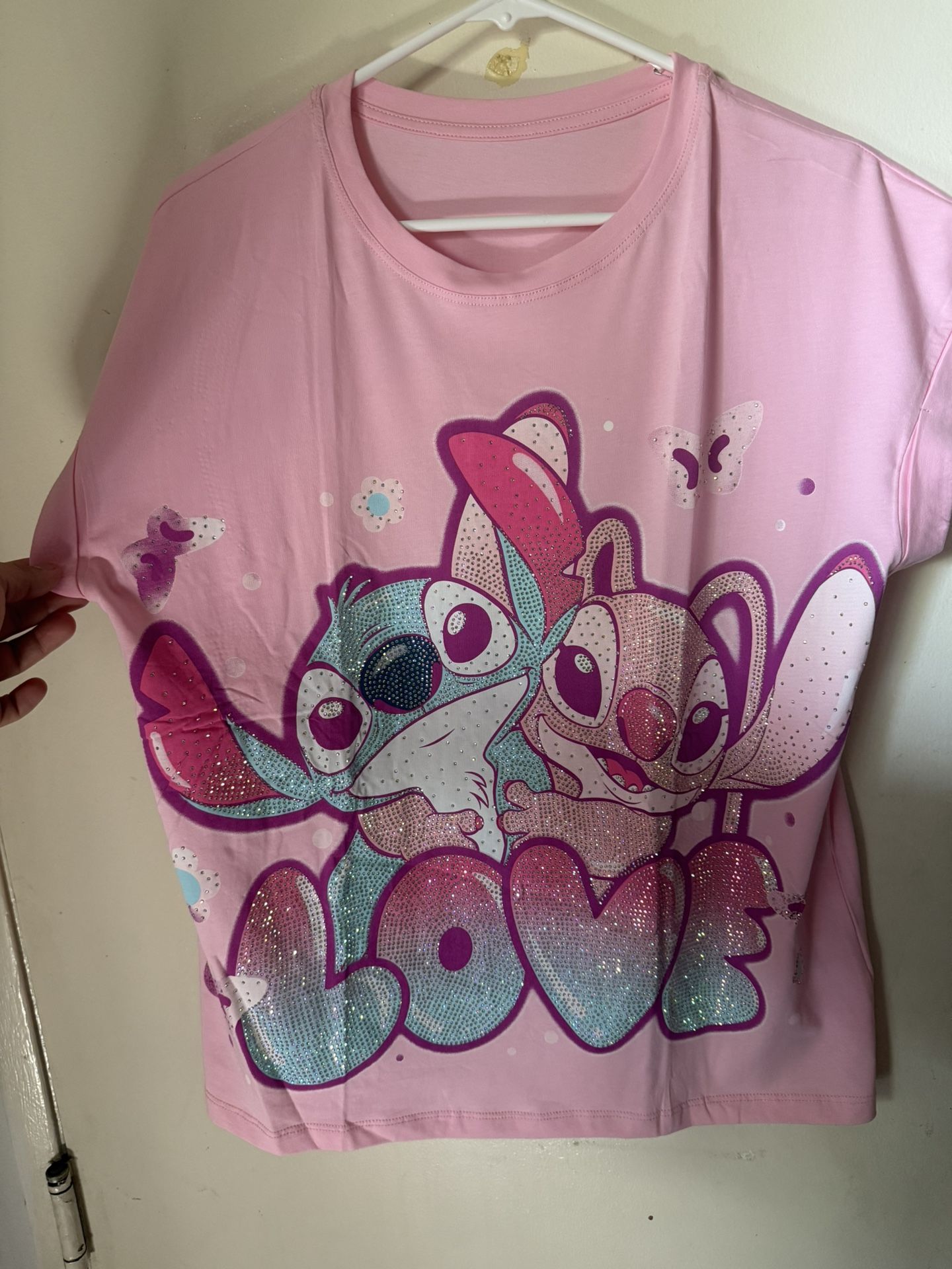 New Shirts