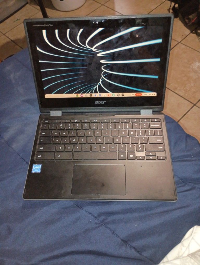Acer Chromebook