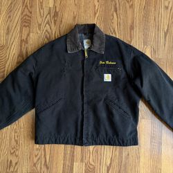 Carhartt Detroit Jacket 