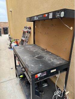 WEN workbench $50