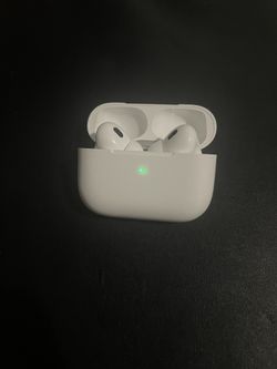 AirPod Pro Gen 2 With ANC And MagSafe Charging