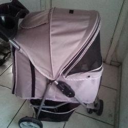 For Sale I Have A Beautiful Dog Stroller In Good Condition Price Yourself Fast