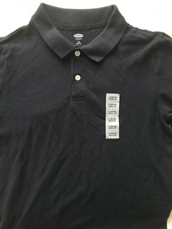Boys shirt, school uniform