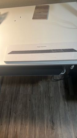 Magic Keyboard