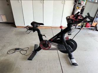 2023 Peloton