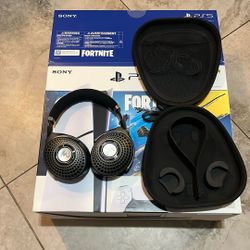 Focal Bathys Wireless Noise Cancelling Headphones