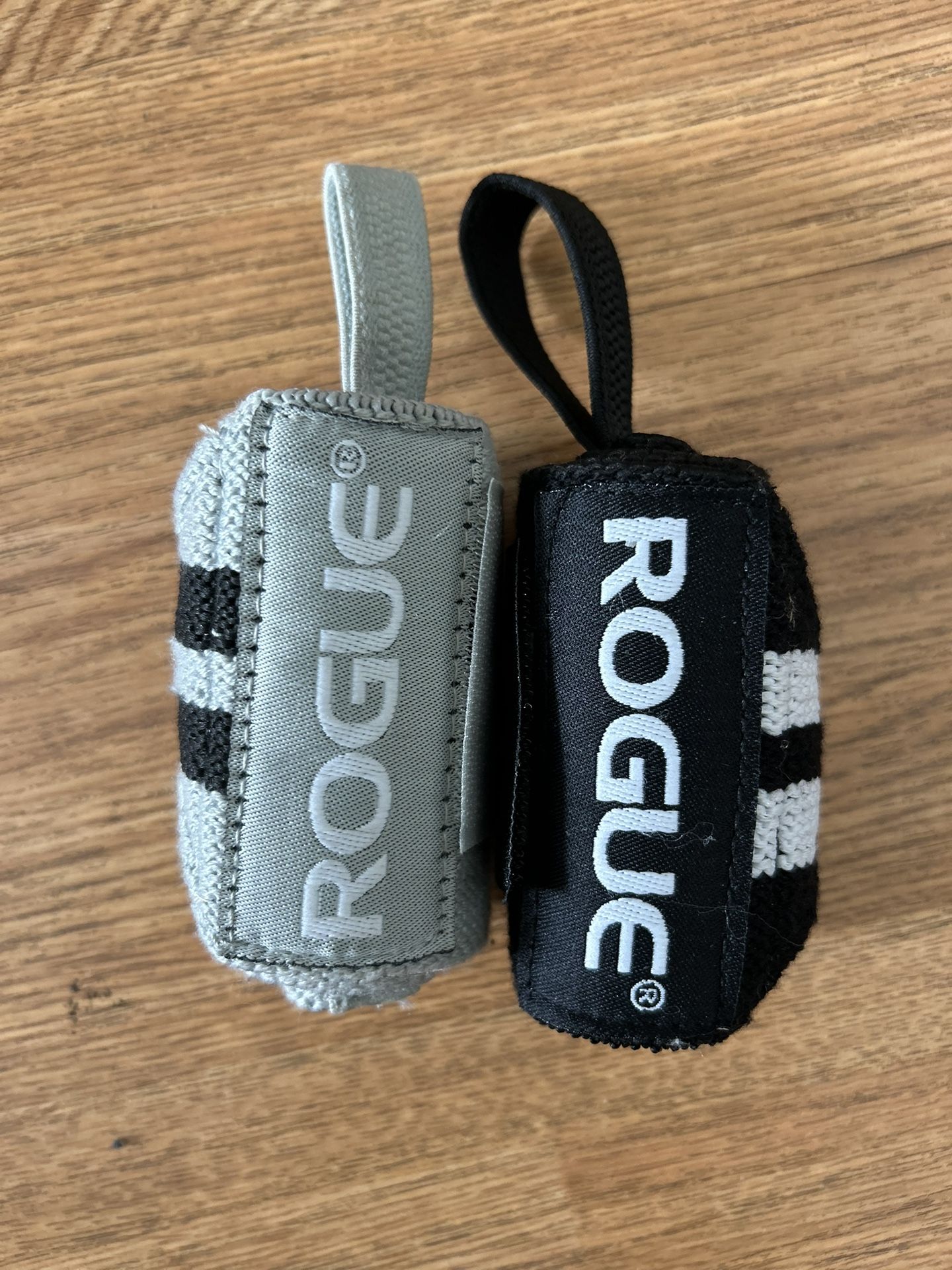 Rogue Wrist Wrap - Adult Size Medium