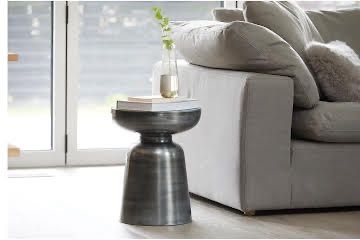 MODERN ARTHUR ACCENT TABLE by MOE’S HOME COLLECTION