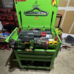 Tool Box/s For Sale